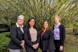 WRC Staff