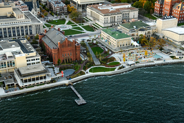 Campus Shore